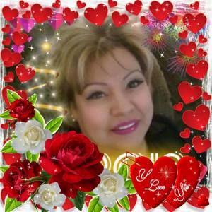 Meet your Posher, Blanca